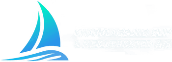 Knarrlagsund Slip og Mek AS logo